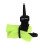 Inflatable Yellow Scuba Diving Float with Pressure Relief Valve 7