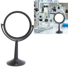 4 Inch Rotatable Convex Desk Security Mirror – Round, 360, ABS & Glass
