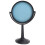 Versatile 4" Concave Mirror Lens in Black Frame for Educational Use 14