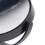 Versatile 4" Concave Mirror Lens in Black Frame for Educational Use 10