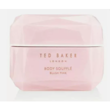 Ted Baker London Body Blush Pink Body Souffle 300ml
