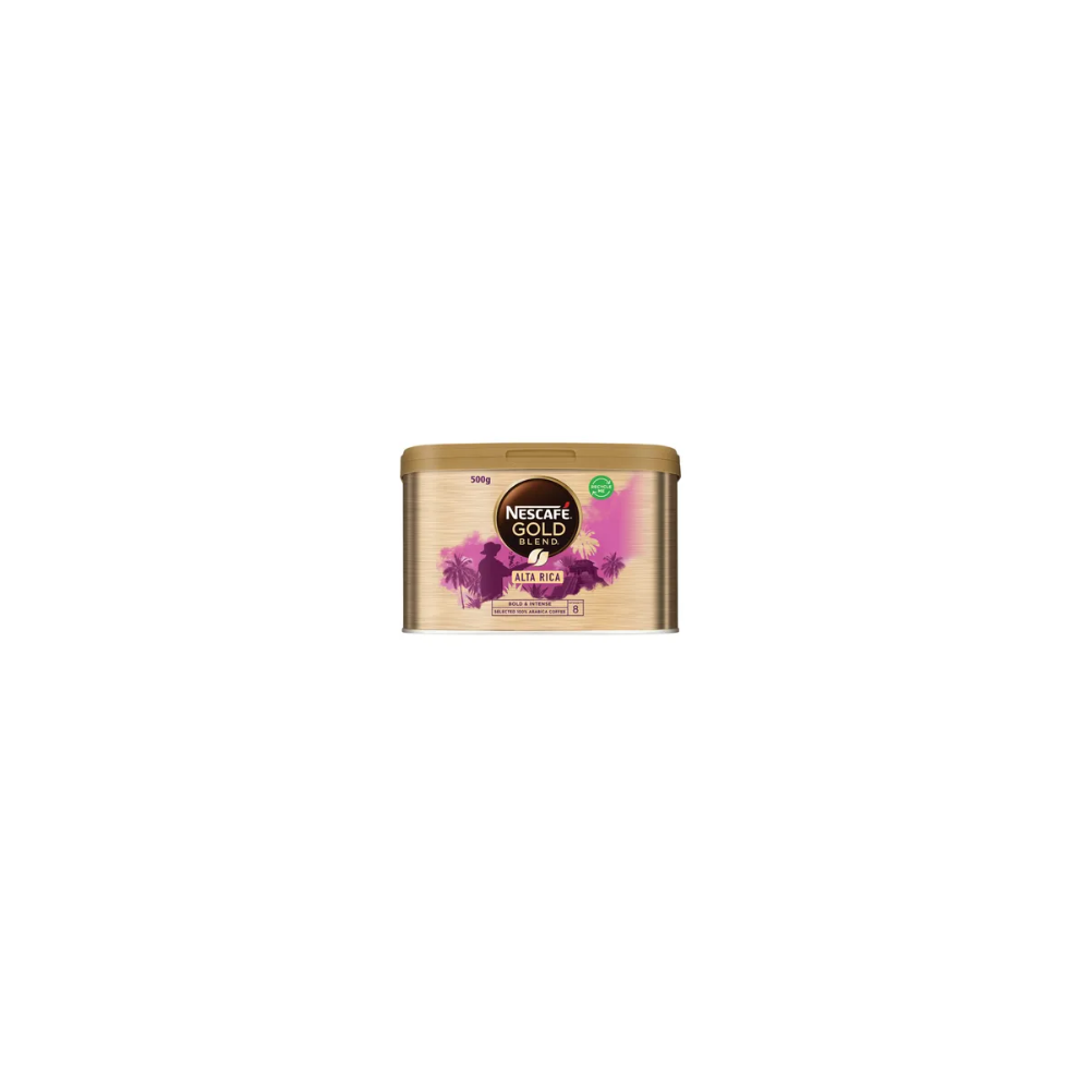 Nescafe Alta Rica Coffee Granules 500G