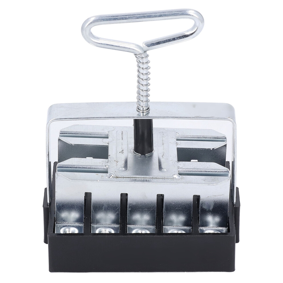 Comfortable Handheld Soil Blocking Tool Reusable for Plant Growth-image-OPC-PJ9YY6F-NEW