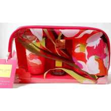 Ted Baker London Little Beauties Raspberry & Orange Blossom Set 3x50ml