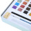 Watercolor Paint Set 48 Color Suit Solid Block Tin 12