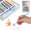 Watercolor Paint Set 48 Color Suit Solid Block Tin 10