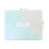 Watercolor Paint Set 48 Color Suit Solid Block Tin 14