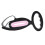 Men's Silicone Incontinence Clamp – Easy Adjust, Soft Urinary Lock 15