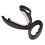 Men's Silicone Incontinence Clamp – Easy Adjust, Soft Urinary Lock 11
