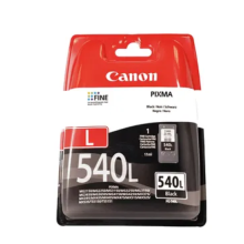 Canon PG-540L ink cartridge 1 pc(s) Original Standard Yield Black