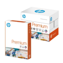 HP Premium 80gsm White A4 Copier Paper (Pack of 2500)