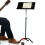 Wireless Page Turner Pedal USB, Portable, Battery Lasts Long 5