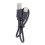 Wireless Page Turner Pedal USB, Portable, Battery Lasts Long 11