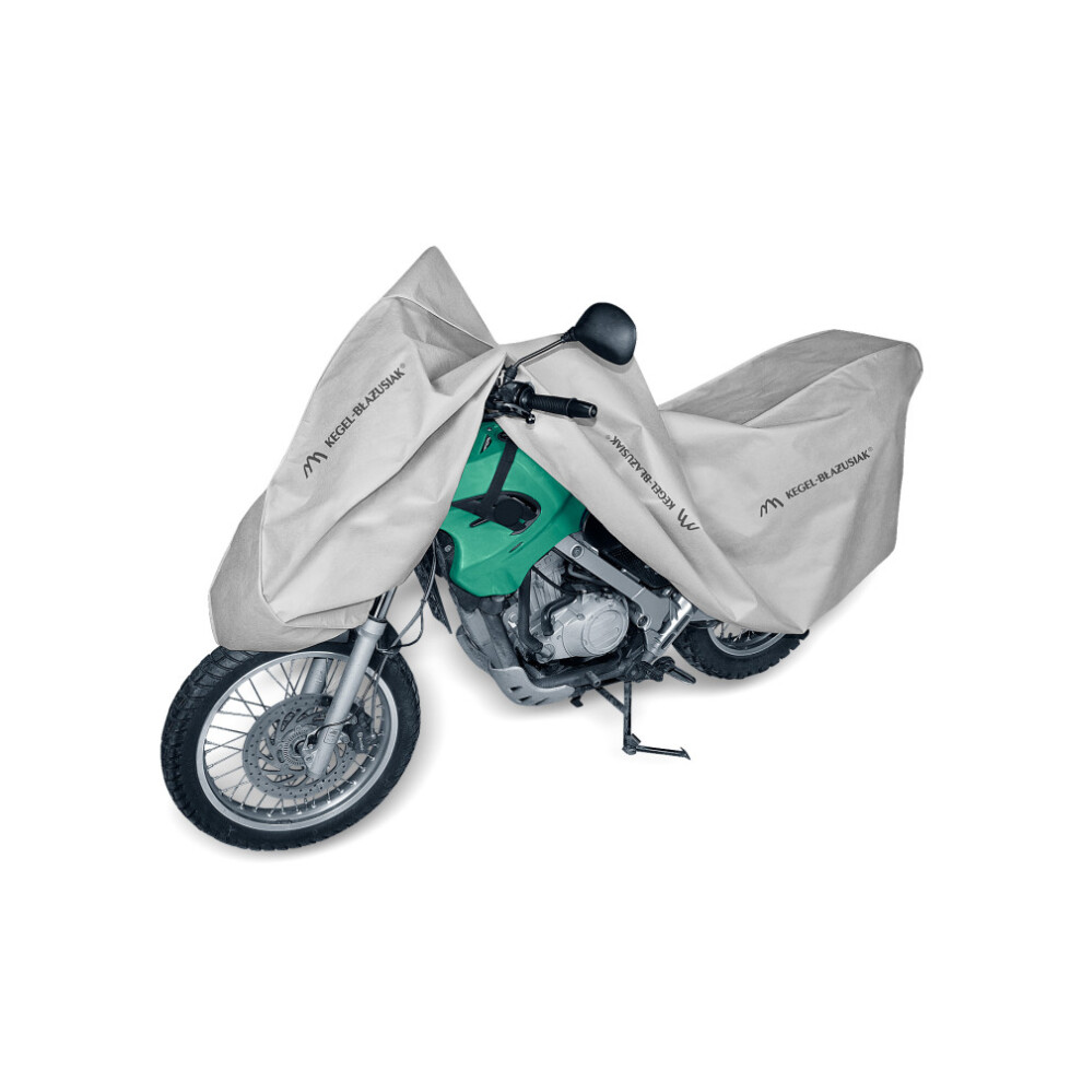 Motorcycle Cover 190-215 cm M | Hanwell Waterproof Anti-UV All-season-image-OPC-PJ9ZFNR-NEW