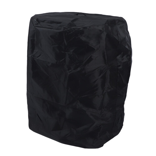 Universal Waterproof Disc Golf Basket Cover 66cm Diameter, PVC材料