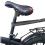 Bike Tow Rope Sturdy Elastic Shock Absorption 12