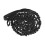 Bike Tow Rope Sturdy Elastic Shock Absorption 9