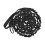 Bike Tow Rope Sturdy Elastic Shock Absorption 2