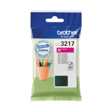 BROTHER Cartridge LC3217M