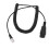 Câble RJ9 vers QD 4P4C ABS 1608-1616-9610-9630 11
