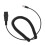 Câble RJ9 vers QD 4P4C ABS 1608-1616-9610-9630 14