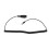 Câble RJ9 vers QD 4P4C ABS 1608-1616-9610-9630 7
