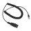 Câble RJ9 vers QD 4P4C ABS 1608-1616-9610-9630 15