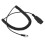 Câble RJ9 vers QD 4P4C ABS 1608-1616-9610-9630 12