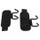 2pcs Wrist Rod Hook Straps Nylon Steel Adjustable 1