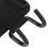2pcs Wrist Rod Hook Straps Nylon Steel Adjustable 14