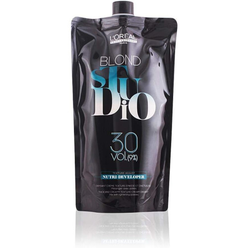 L’Oréal Paris L'Oreal OXI BLONDSTUDIO 30V% 1000 gm V034
