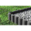 Bordura da giardino Cellfast Eco 4 - Grigio - 2,4m - Plastica resistente al gelo e durevole 2