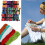 100 Colors Embroidery Thread 10