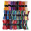 100 Colors Embroidery Thread 2