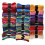 100 Colors Embroidery Thread 8
