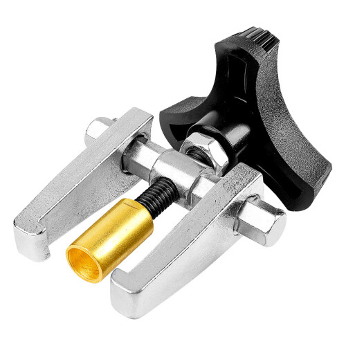 Wischerarm-Abzieher 5-35 mm 8065 mm Schwarz/Silber/Gold 1
