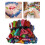 100 Colors Embroidery Thread 9