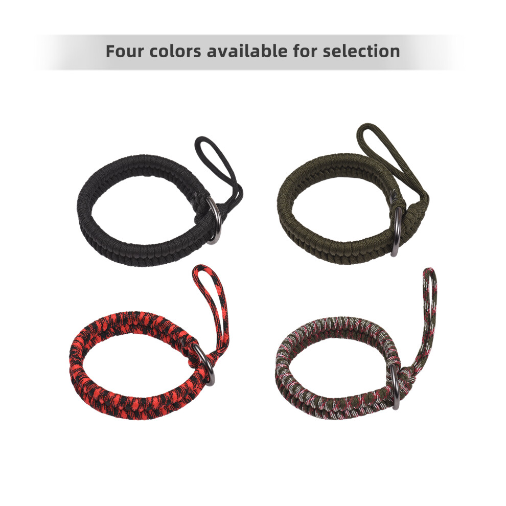 Compact And Durable 35Cm Camera Hand Strap For Dslrs & Mirrorless 5021331647387