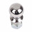Trailer Hitch Ball Smooth Glossy Surface Compact 2