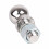 Trailer Hitch Ball Smooth Glossy Surface Compact 4