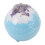 4pcs Aromatherapy Bubble Bath Balls with Freesia Scent, Dried Flower 9