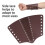 Arm Guard Adjustable Punk Wrist Guard Retractable 15