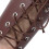 Arm Guard Adjustable Punk Wrist Guard Retractable 12