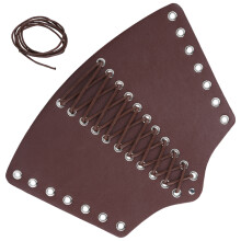 Arm Guard Adjustable Punk Wrist Guard Retractable