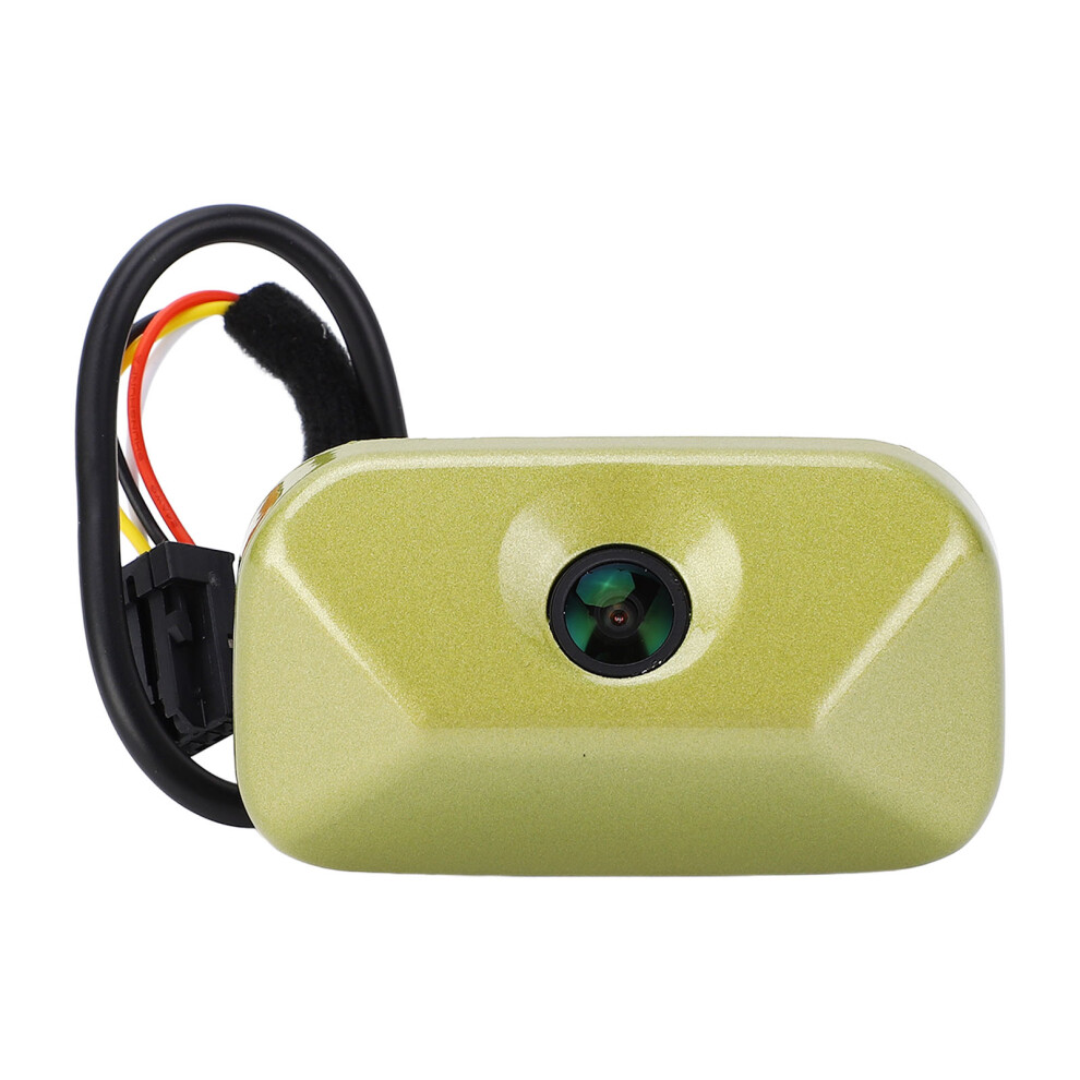 Rear View Backup Camera 957602K100 For Kia Soul 2012-2013 High Res Replacement 4971331648062