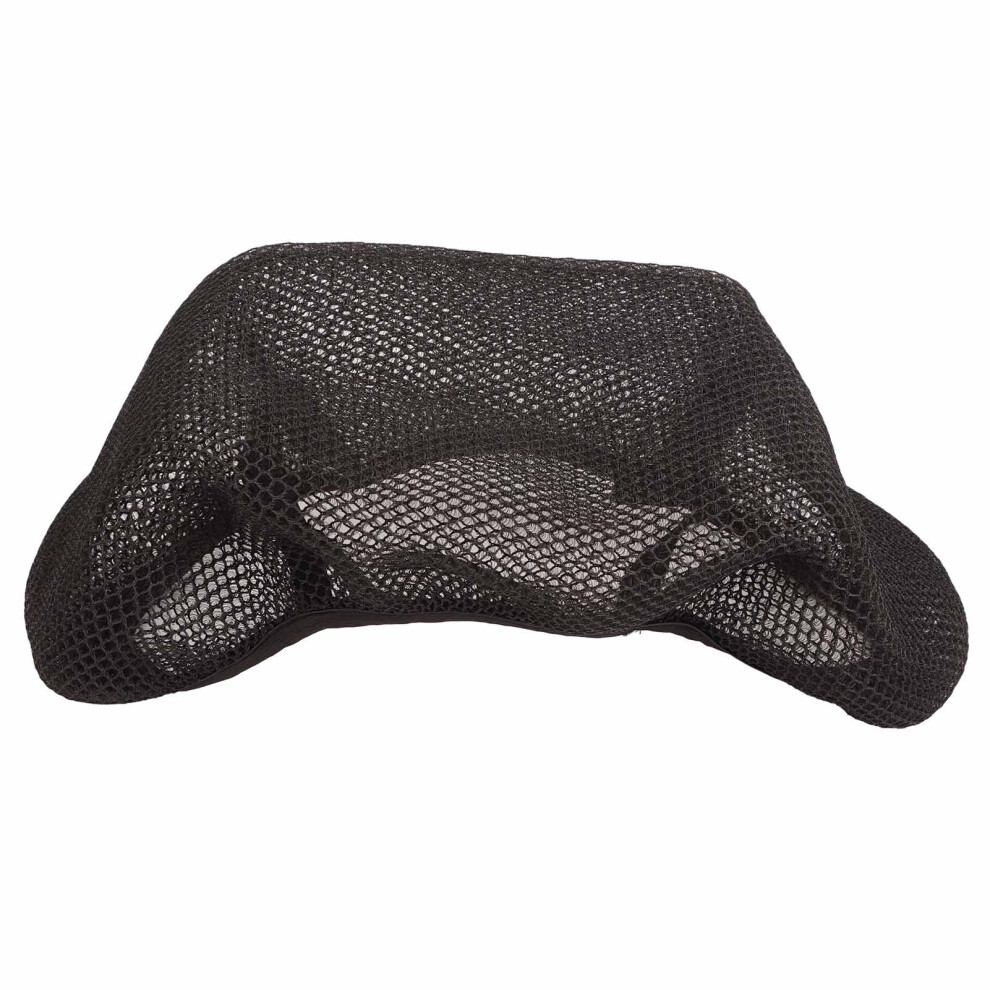Motorcycle Mesh Seat Cushion 3D Heat Insulation 9121376083624