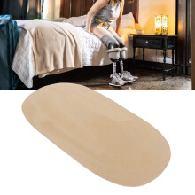 Amputee Protective Liner - Prevents Blisters Ensures Comfort & Durability
