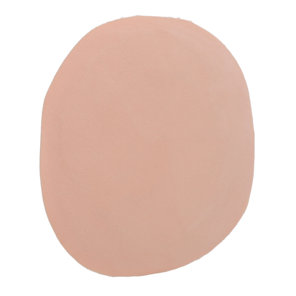 Friction-Reducing Limb Protector Patch for Amputees' Lower Limbs