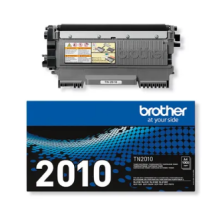 Brother TONER TN2010 ZWART