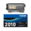 Brother Brother TONER TN2010 ZWART 1